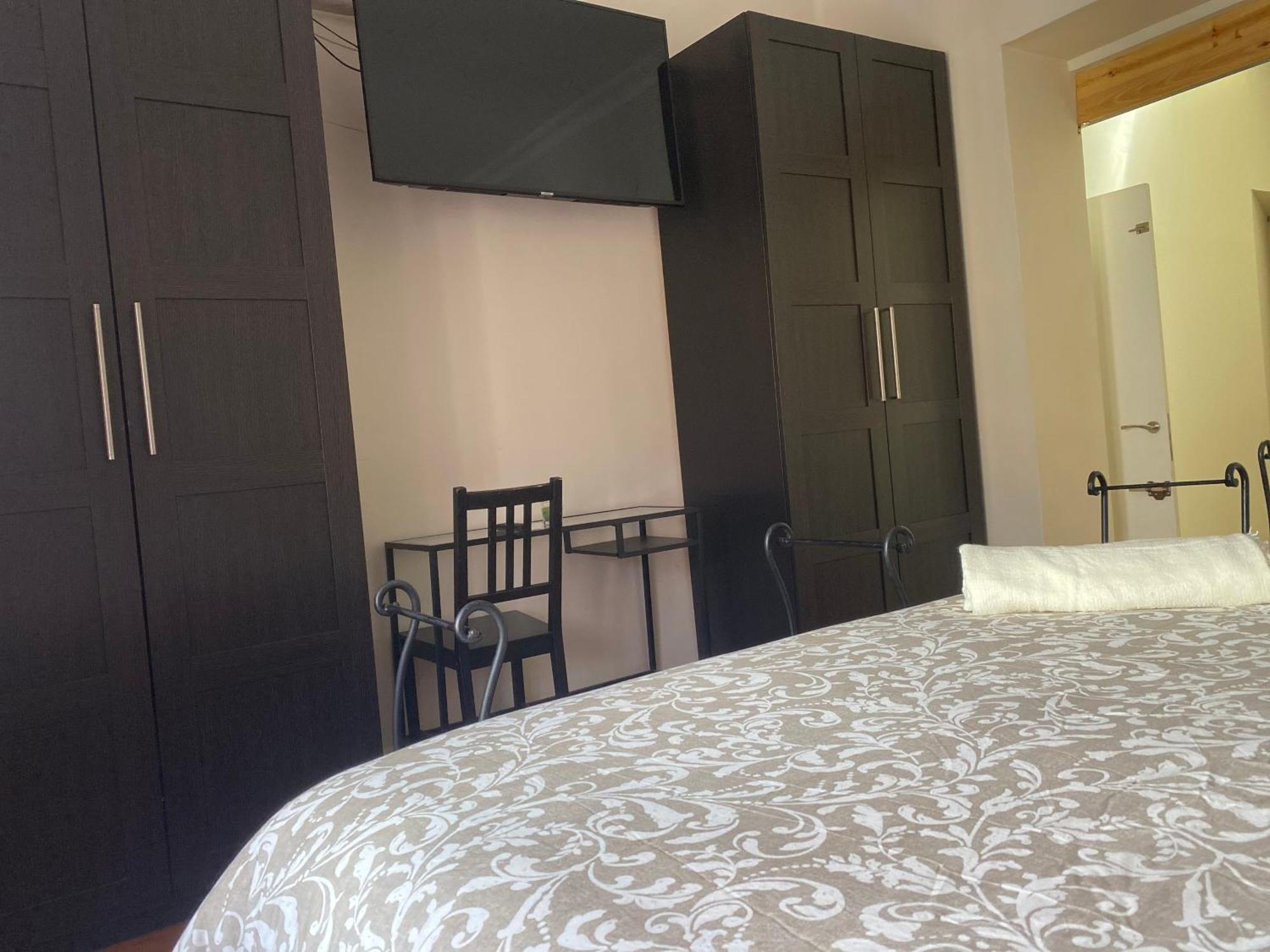 Apartamentos Mercado De Triana Севилья Экстерьер фото